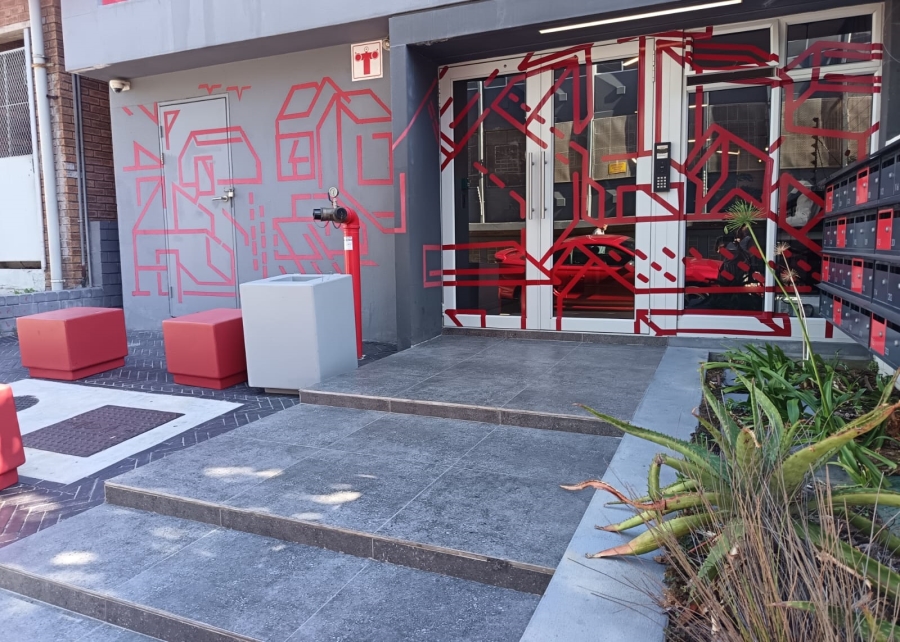 To Let 0 Bedroom Property for Rent in Woodstock Western Cape